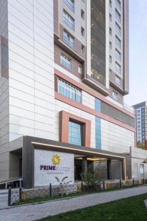 Bishkek Park Residence